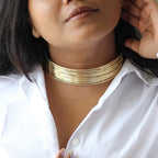 Bella Choker