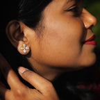 Flora Studs
