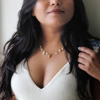 Mermaid Treasure Necklace