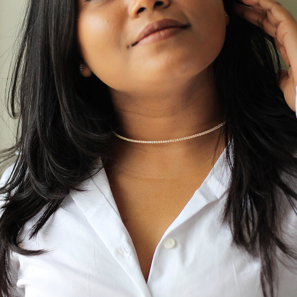 Serein Choker
