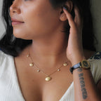 Ocean Whisper Necklace