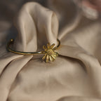 Sunflower Bracelet