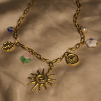SeaBloom Necklace