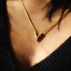 V Necklace