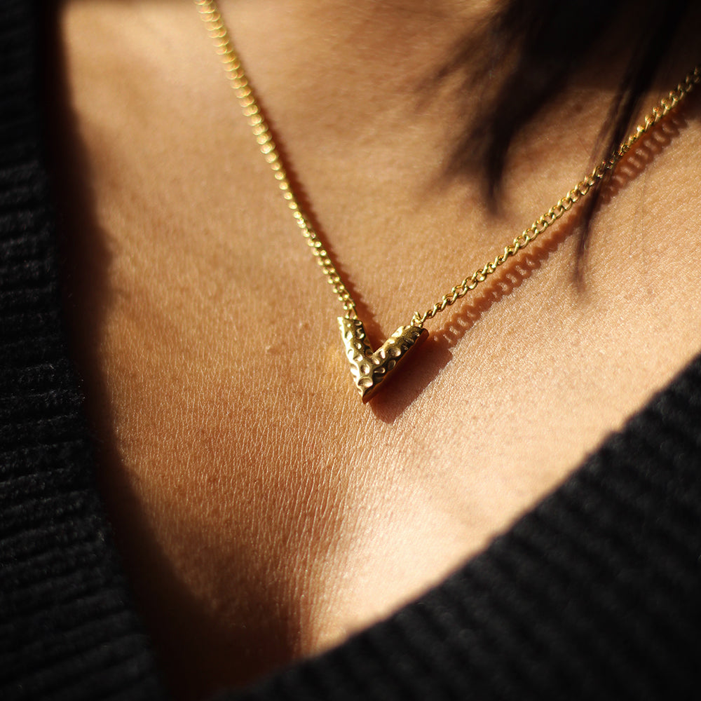 V Necklace