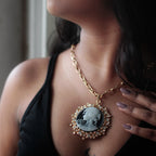 Timeless Empress Necklace
