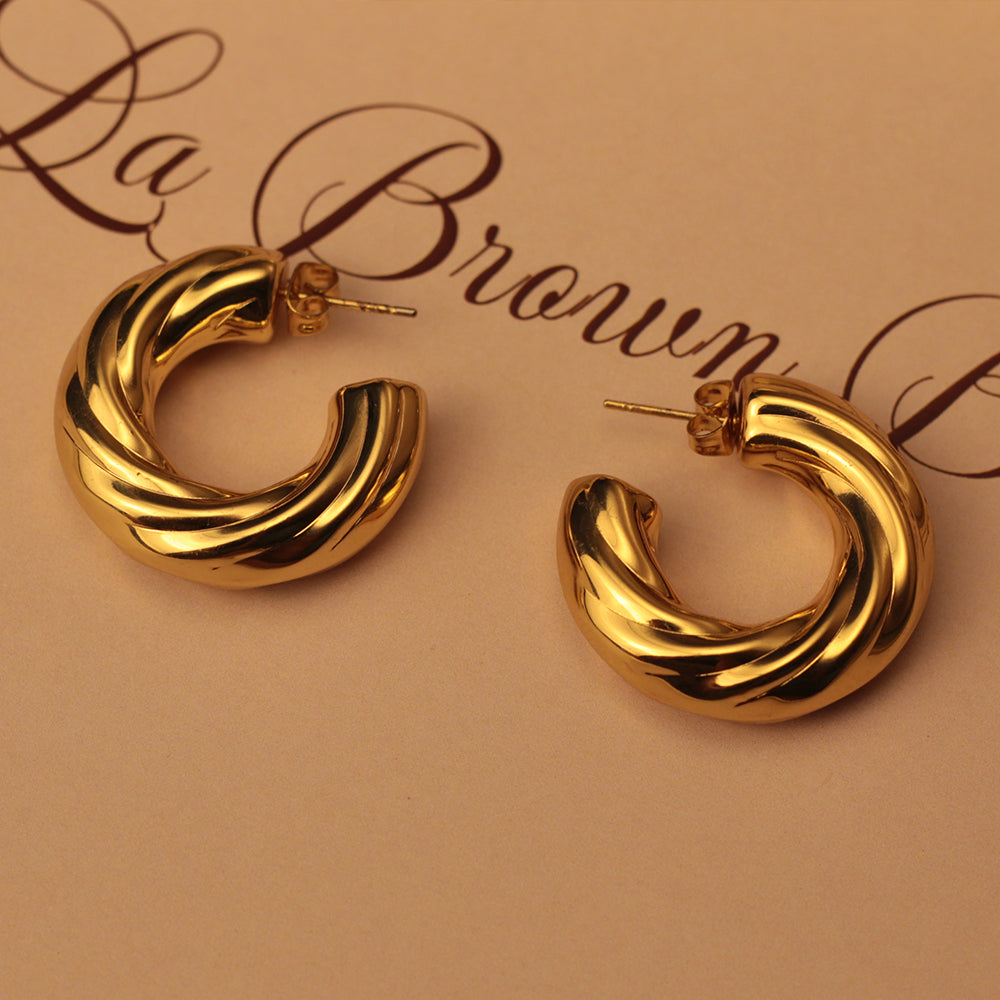 Golden Hour Hoops