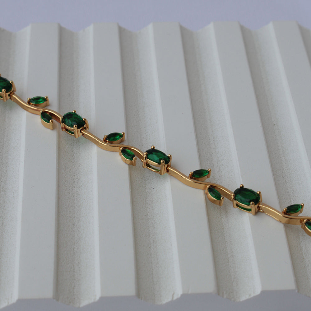 Tulip Bracelet