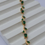 Tulip Bracelet