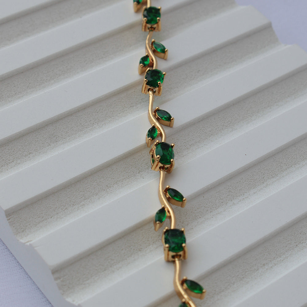 Tulip Bracelet