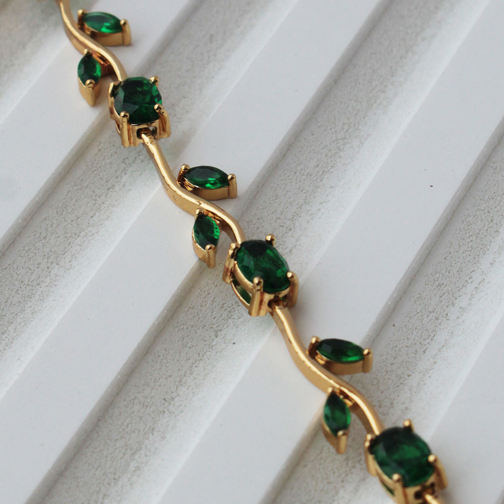 Tulip Bracelet